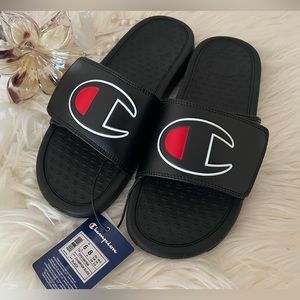 Champion Slides